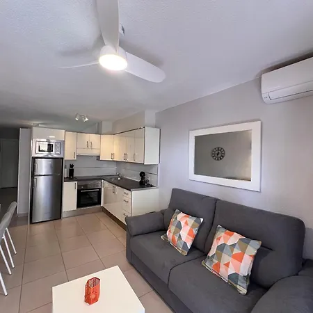 Apartamento Seafront Royal Garden The View *