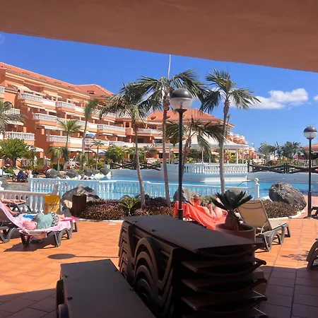 Seafront Royal Garden The View Πλάγια ντε λας Αμέρικας