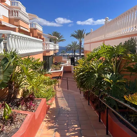 Seafront Royal Garden The View Playa de las Americas (Tenerife)