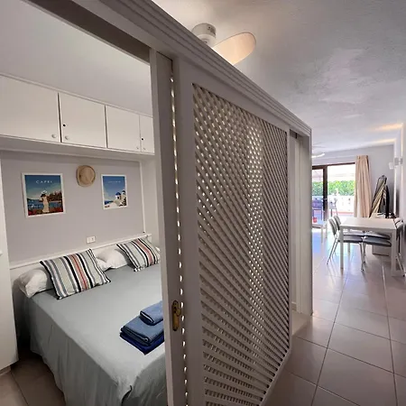 Apartamento Seafront Royal Garden The View *