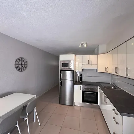 Apartamento Seafront Royal Garden The View *