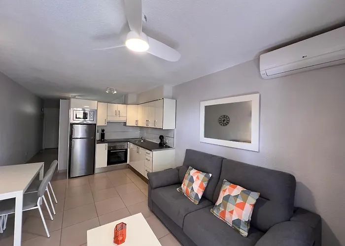 Apartman Seafront Royal Garden The View *