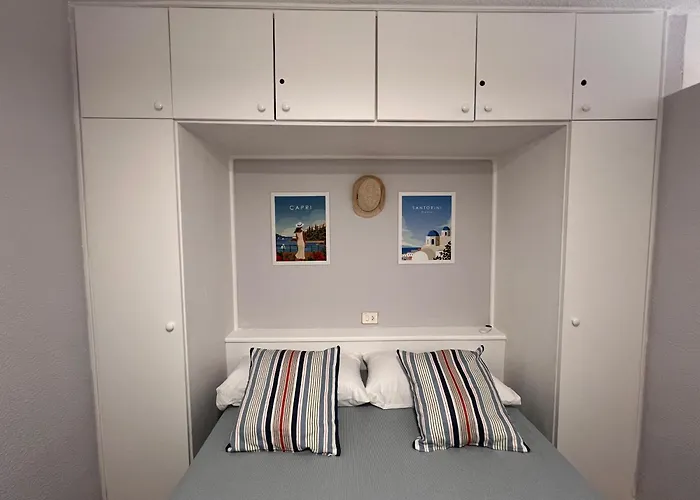 Apartman Seafront Royal Garden The View Playa de las Américas