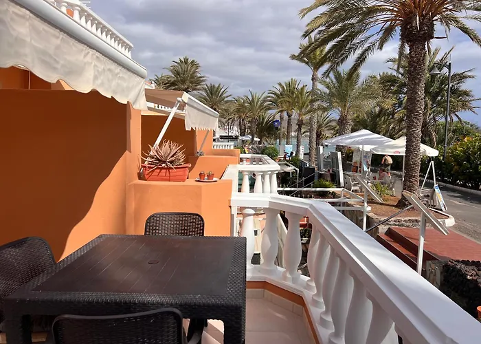 Seafront Royal Garden The View *