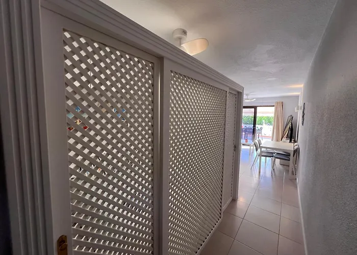 Apartman Seafront Royal Garden The View Playa de las Américas