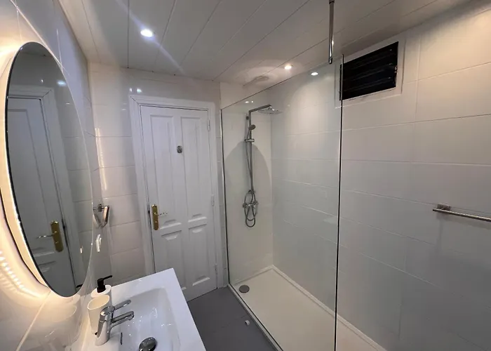 Apartman Seafront Royal Garden The View