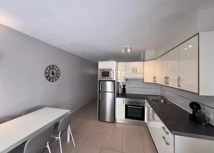 Apartman Seafront Royal Garden The View *