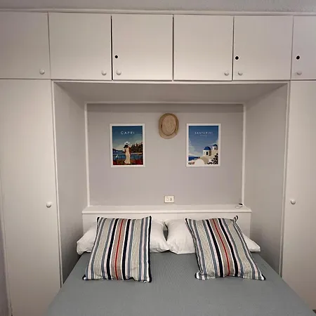 Apartman Seafront Royal Garden The View Playa de las Américas