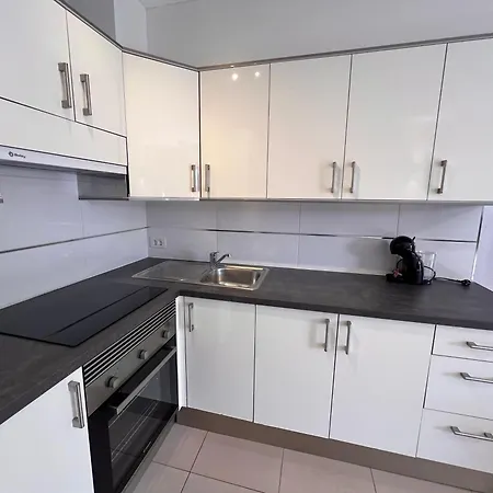 Seafront Royal Garden The View * Playa de las Américas