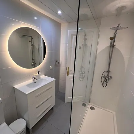 Apartman Seafront Royal Garden The View *