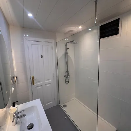 Apartman Seafront Royal Garden The View