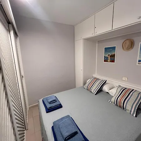 Seafront Royal Garden The View Apartman Playa de las Américas