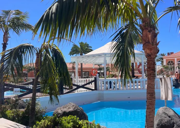 Appartamento Seafront Royal Garden The View Playa de las Americas (Tenerife)