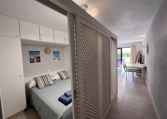 Appartamento Seafront Royal Garden The View *