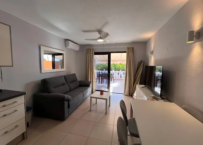 Appartamento Seafront Royal Garden The View Playa de las Americas (Tenerife)