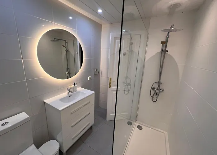 Appartamento Seafront Royal Garden The View *