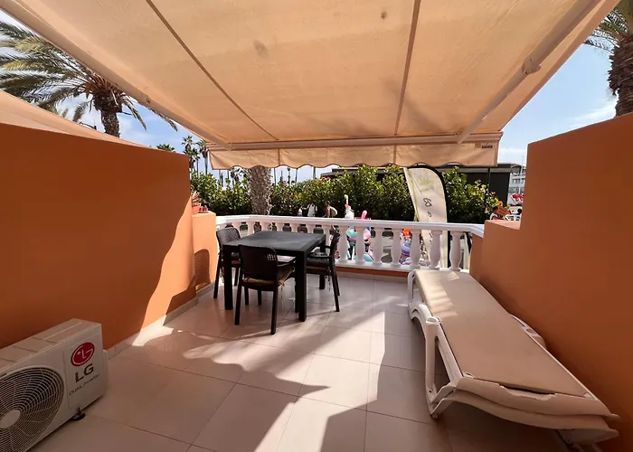 Seafront Royal Garden The View