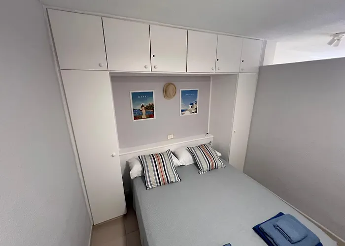 Seafront Royal Garden The View * Плая-де-лас-Америкас