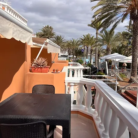 Seafront Royal Garden The View *